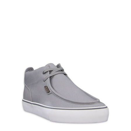

Lugz Men s Colton Canvas Oxford Chukka Sneaker