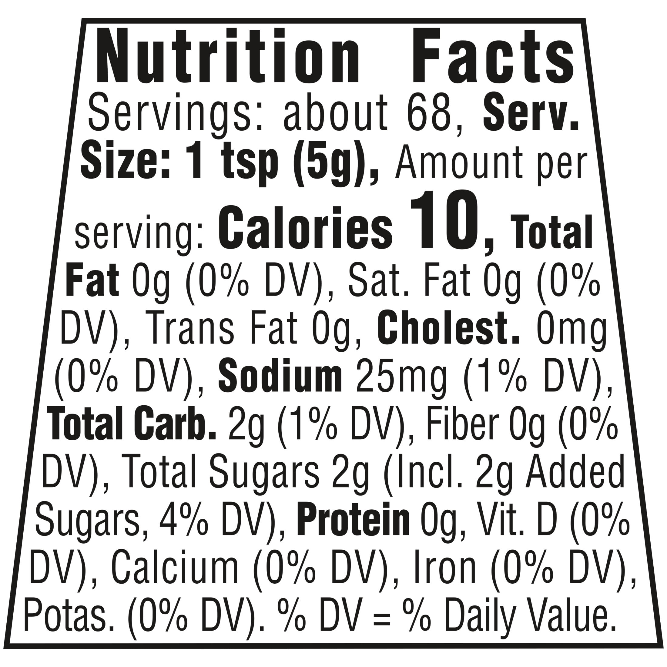 Gulden's Honey Mustard Squeeze, 12 oz.