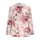 thumbnail image 5 of Uootdi Boho Long Sleeve Shirts for Women V Neck Button Down T Shirts Casual Loose Fit Floral Print Basic Tops Tees Blouses Gift, 5 of 6