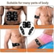 thumbnail image 4 of Abs Stimulator, Ab Stimulator Ems Abdominal Muscle Stimulator, 4 of 5