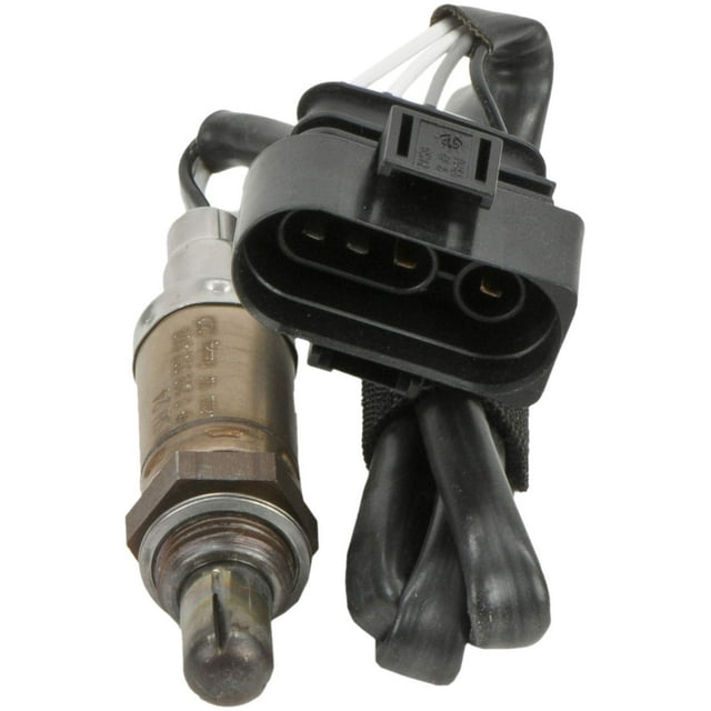 BOSCH 13548 Premium Original Equipment Oxygen Sensor - Compatible With Select Volkswagen Passat