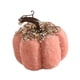 thumbnail image 5 of Decoración de mesa de otoño de calabaza de franela de 9 x 9 cm Centro de mesa decorativo para Rosa, 5 of 9