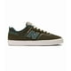 thumbnail image 1 of New Balance Numeric Men's Jamie Foy 306 Dark Green New Spruce Shoes 9.5, 1 of 5