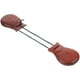 thumbnail image 4 of Castañuelas, instrumento de percusión español. Castañuelas de madera, instrumento de percusión para adultos., 4 of 8