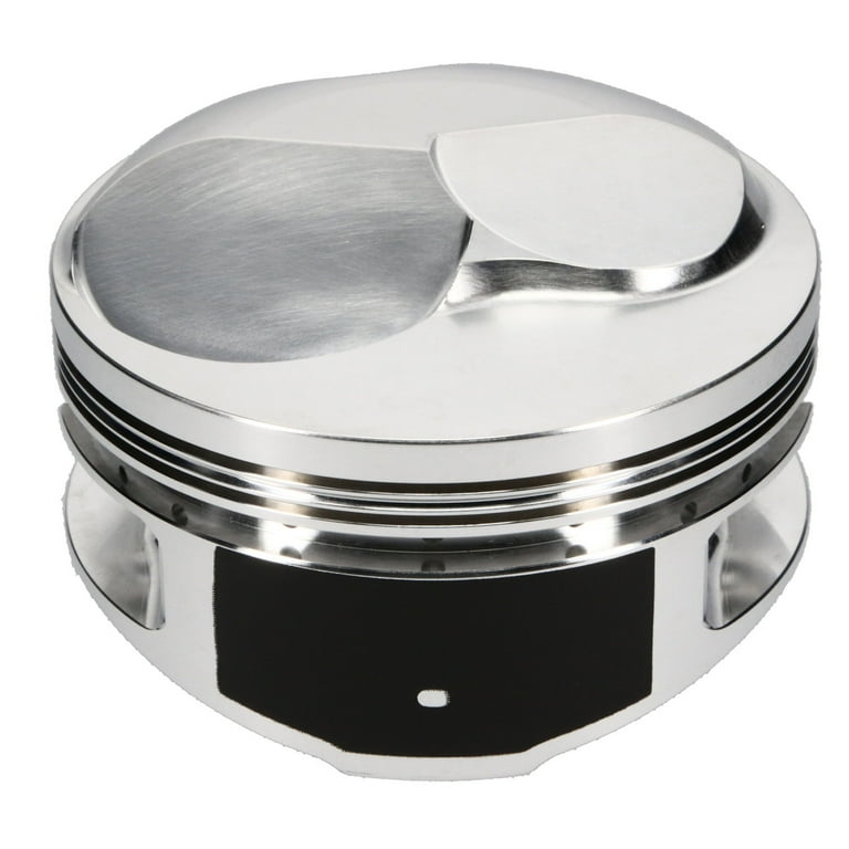 JE Pistons BBC Domed Piston Set 4.500 Bore +45cc JE Pistons BBC Domed Piston Set 4.500 Bore +45cc