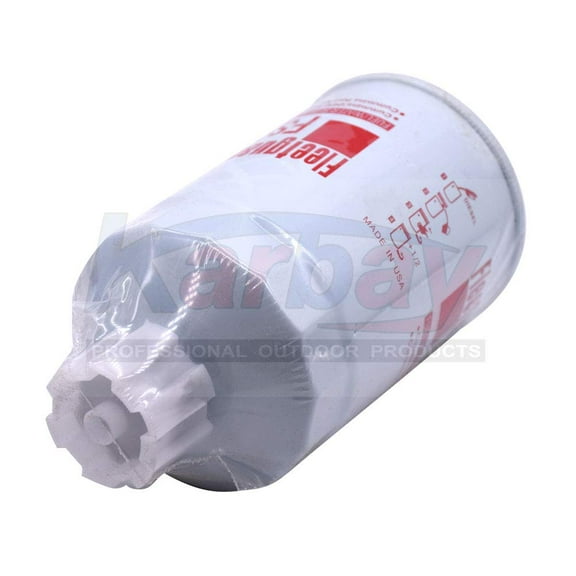 FS1251 Cummins Fleetguard Fuel Filter/Water for Separator