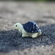 thumbnail image 5 of Kearding 2 unids/set exquisita Mini escultura de tortuga para colección de miniaturas de jardín Mini modelo de tortuga Decoración, 5 of 6
