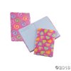 Fuzzy Valentine Notepads