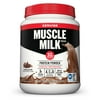 Muscle Milk 32 Grams Protein Powder Everyday Performance, Soy & Gluten-free, 1.93 lbs, Chocolate