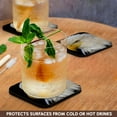 thumbnail image 3 of 3drose, Bald Eagle, Homer, Alaska - Us02 Aje0005 - Adam Jones, Set of 4 Coasters - Soft, 3 of 7