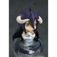 thumbnail image 3 of Overlord IV Albedo Nendoroid Action Figure - ReRun, 3 of 7