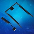 thumbnail image 2 of Hard Drive Box Bracket Hard Drive Adapter SSD Cable Connector Laptop Accessories Compatible with Lenovo ThinkPad P53, 2 of 5