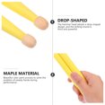 thumbnail image 4 of 4 Pcs Baguettes Cylindriques pour Performance 1,43 X 16 Po, 4 of 8