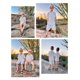 thumbnail image 5 of Traje coordinado Arshiner para niños pequeños, verano, 2 piezas, 5 of 6