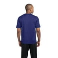thumbnail image 2 of Men's Sweat-Wicking Heather Contender T-Shirt, 2 of 6