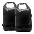 thumbnail image 2 of Bolsa para bicicleta, universal, ligera, negra, para horquilla delantera de bicicleta 12 litros, 2 of 8