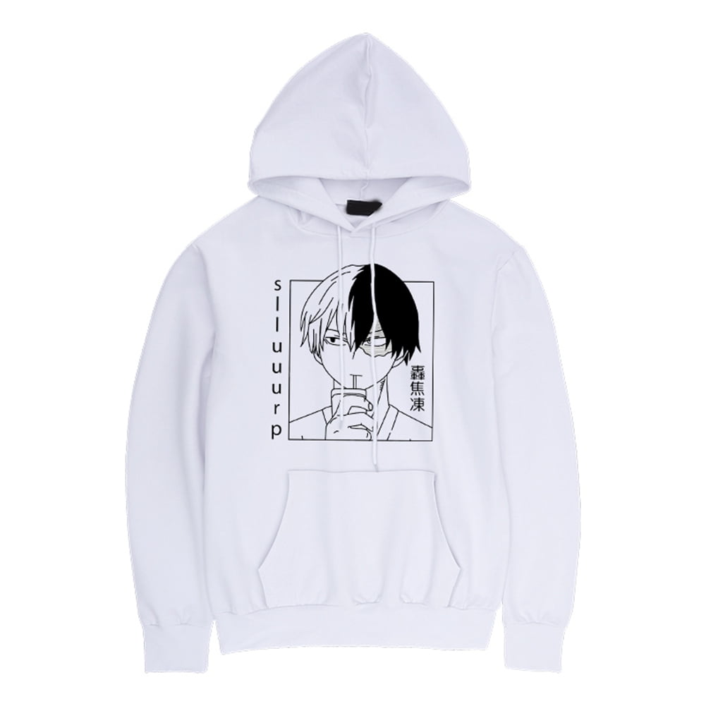 todoroki shoto sweater