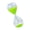 Green, variant on ANXPTIME Precisions 60 Minutes Hourglass with Fine Flowing Sand Timers for Focuseds Work