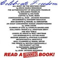 thumbnail image 2 of CafePress - Read A Banned Book! Mug - 11 oz Ceramic Mug - Novelty Coffee Tea Cup, 2 of 4