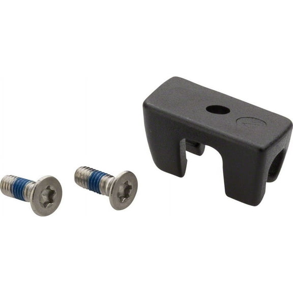 RockShox Hydraulic Hose Guide Lower Leg SID RLC A1/SID XX/RL B1 Reba A7 80-100mm