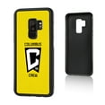 thumbnail image 5 of Columbus Crew Samsung Galaxy Solid Design Bump Phone Case, 5 of 7