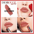 thumbnail image 2 of Dior Ultra Rouge Dior Lipstick 325 Ultra Tender 0.11 OZ, 2 of 2