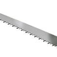 thumbnail image 4 of Manual Pole Saw, 3.87-27 ft Extendable Pole Tree Pruner with Scissors, Sharp 65Mn Steel Blade, Lightweight Fiberglass Handle Pole, for High Branch Trimming, Pruning Tool for Palms and Shrubs, 4 of 8