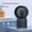 Blue, variant on AZXY Evaporative Air Cooler,Portable Air Conditioner,Personal Cooling Fan for Bedroom,Desk Fans Small Quiet for Home Room Desktop