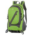 thumbnail image 2 of FLAMEHORSE Sac à Dos de Randonnée en Nylon Ultraléger avec Multiples Poches, Vert Armée, Capacité de 30L pour Camping et Voyage, 2 of 6