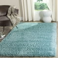 thumbnail image 1 of Safavieh Indie Balfour Solid Shag Area Rug, 1 of 4