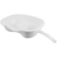 thumbnail image 5 of Supvox White Portable Bedside Shampoo Basin with Drainage for Hair Washing At Home, 5 of 7