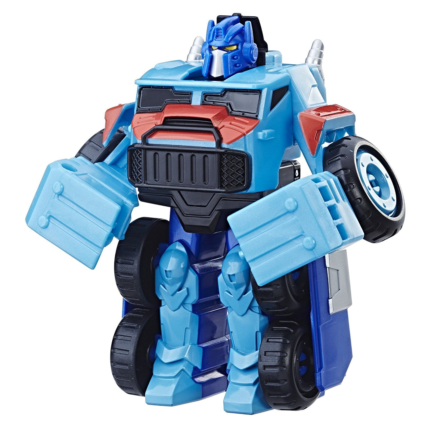 Heroes Transformers Rescue Bots Prime Walmart.com