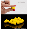 thumbnail image 4 of Ourlova 100pcs Round Refill Toy Compatible Replace Bullet Balls for Nerf Rival Zeus Apollo Blasters Kids Toys, 4 of 9