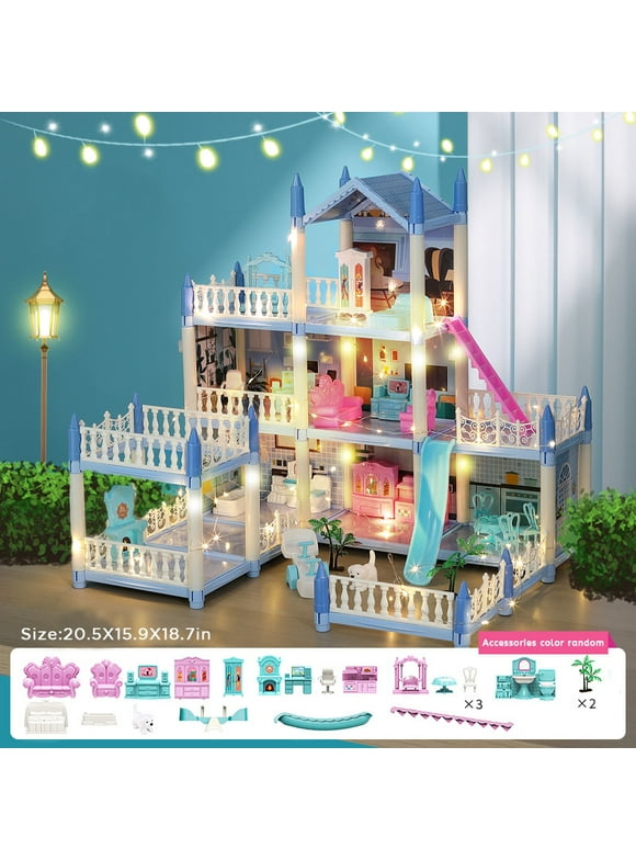 Barbie DreamHouse
