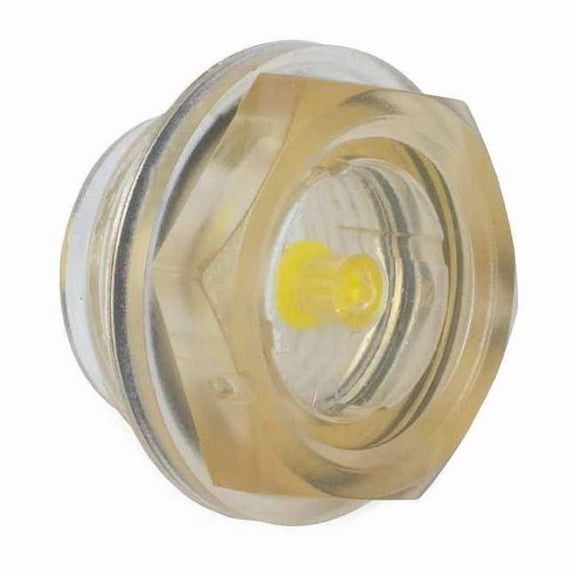 Mi-T-M Sight Glass,Oil 46-0114