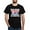 Black, variant on CafePress - Pepsi Generation Checkered Dark T Shirt - Men's Classic Graphic Cotton T-Shirt