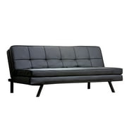 Devon & Claire Laguna Double Cushion Convertible Sofa, Multiple Colors