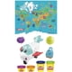 thumbnail image 1 of Masas Play-Doh Hasbro Aeroplano Explorador, 1 of 6