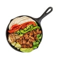 thumbnail image 2 of RollinGreens Chopped Fajita Protein, 4.5 oz, 1 Count, 2 of 6