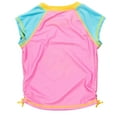thumbnail image 4 of Pokemon Pikachu Rashguard and Bikini Bottom Set, Sizes 14-16, Pink, 4 of 5