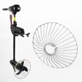 thumbnail image 4 of Cubierta de red de hélice Sunnimix Motor fuera de borda de la hélice, 4 of 8