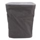 thumbnail image 1 of Cesta Para La Colada Con Tapa, Cesta Para La Colada Con Diseño De Doble Compartimento, Cesta Grande Y Alta Para Ropa Con Asas Y Bolsa Desmontable, Cesta Para Ropa Para Baño,, 1 of 7