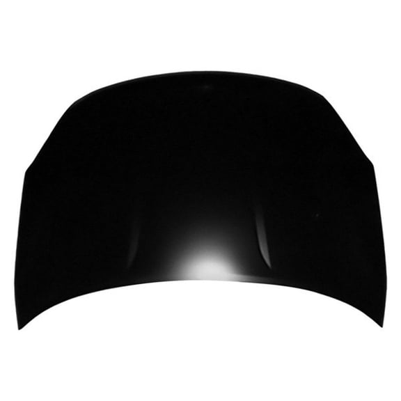 For Nissan Rogue 2008-2015 Hood Panel Assembly | Steel | Primed | CAPA | NI1230176 | FEA0MJM0MA