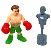Imaginext Boxing Champ