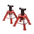 thumbnail image 4 of Sunex Tools 1210 10 Ton Low Height Pin Type Jack Stands (Pair) SUU-1210, 4 of 4