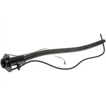 Fuel Filler Neck - Compatible with 1993 - 1997 Toyota Corolla FWD 1994