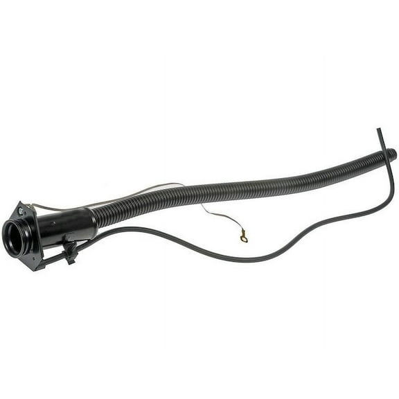 Fuel Filler Neck - Compatible with 2001 - 2004 Chevy Silverado 2500 HD 2002 2003