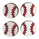 thumbnail image 3 of Aretes deportivos Salvador 2 pares de deportivos para mujeres accesorios ligeros de madera estilo A, 3 of 10