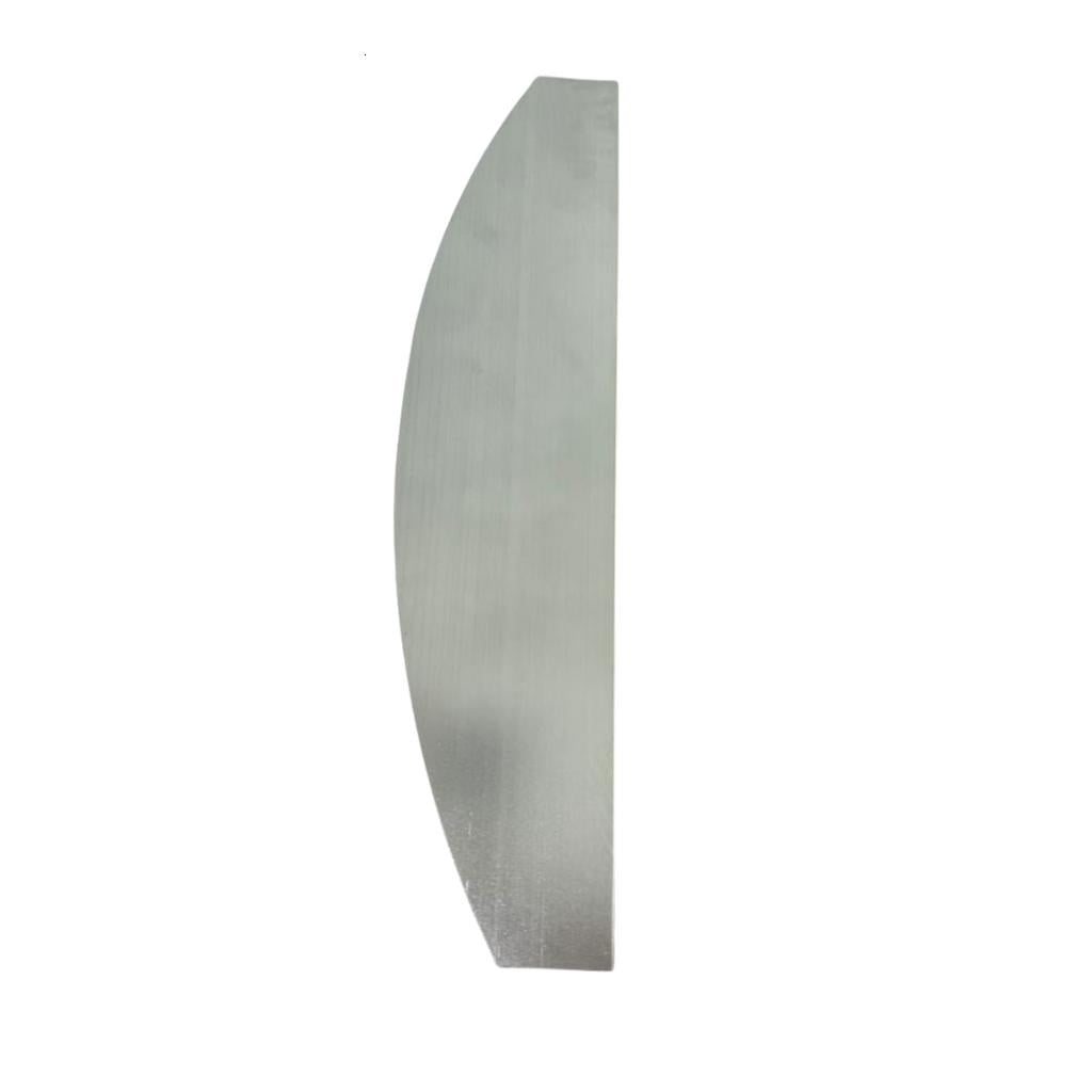 Yihuala Aluminum Guitar Neck Cradles Pillow Electric Acoustics Guitar Neck Rest for String Changings, Repair,