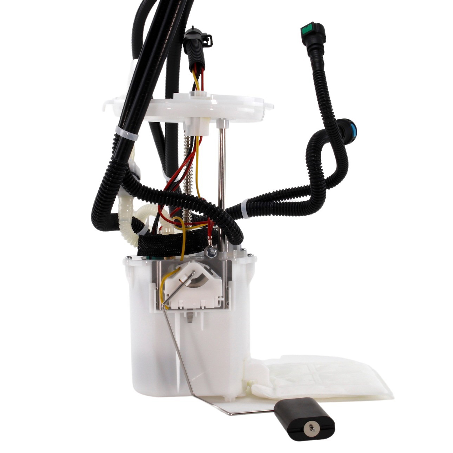 GMB 525-2600 Fuel Pump Module Assembly Fits select: 2002-2005 FORD THUNDERBIRD, 2003-2005 LINCOLN LS